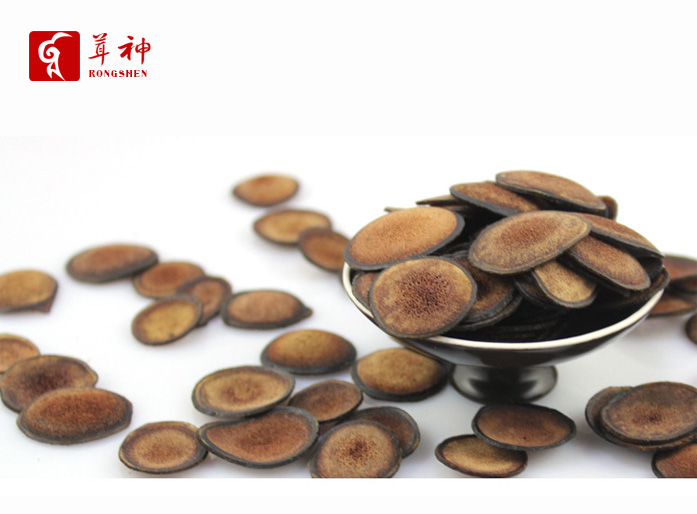 鹿茸